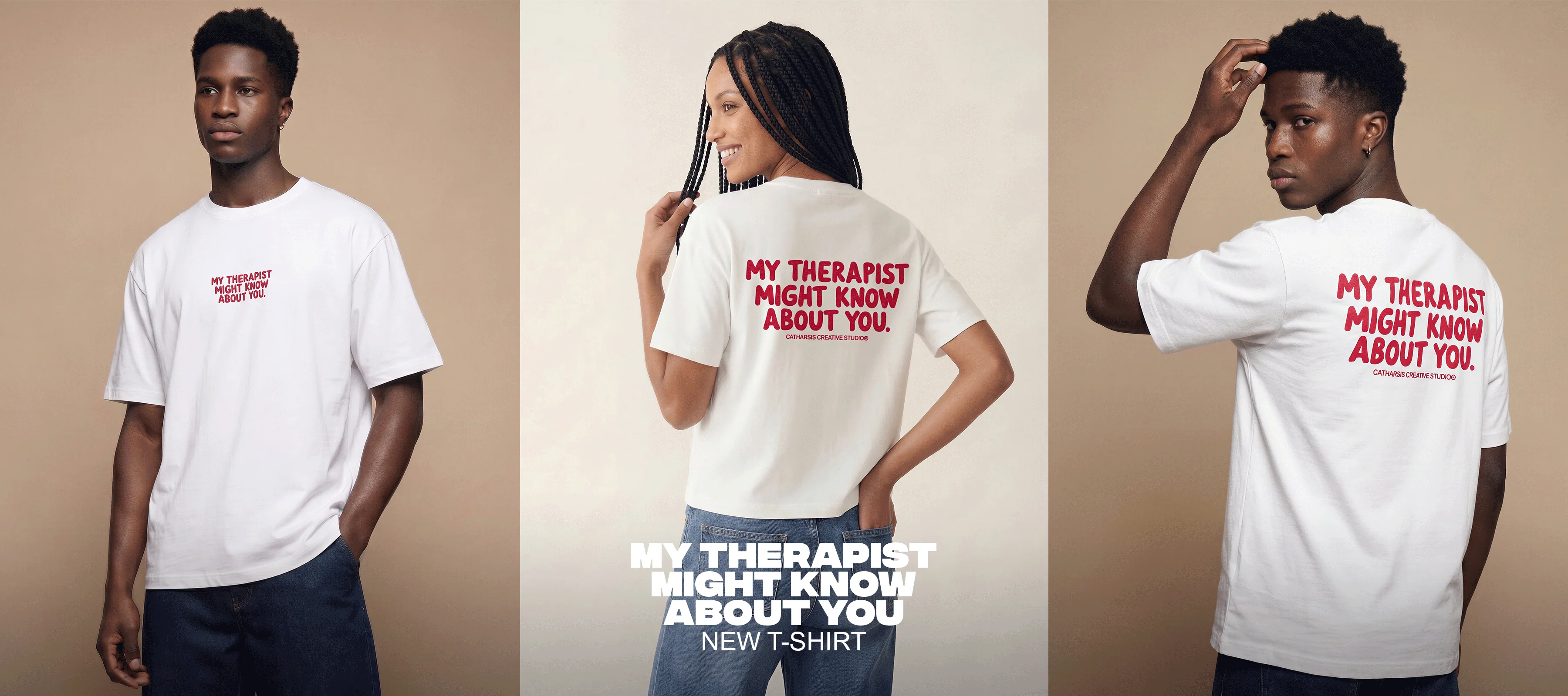 Ethical Fashion for Conscious Souls